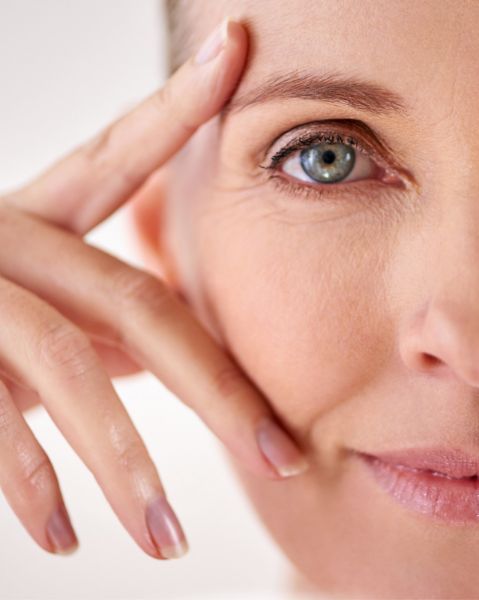 Rejeneratif  Antiaging Tedavisi (Eksozom Turuncu) resmi