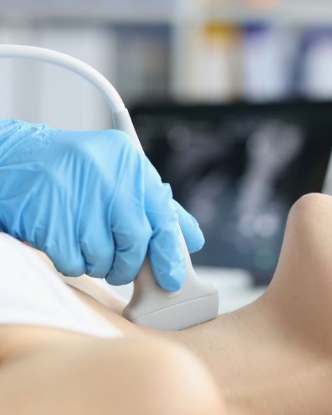 Karotis Vertebral Arter Doppler resmi