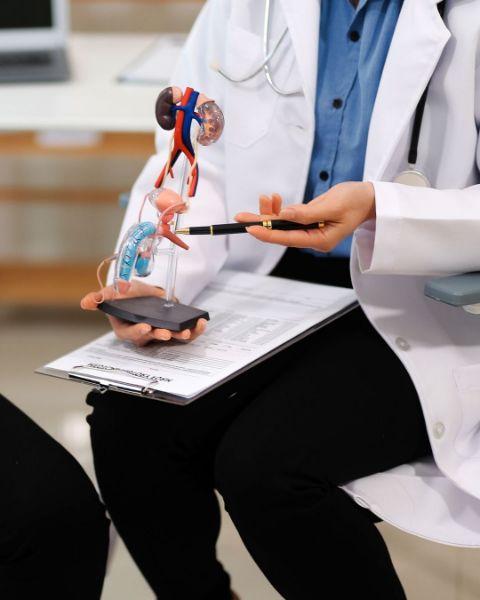 Normal Prostat Biyopsi Usg Eşliğinde resmi